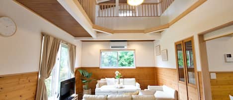 Apartment | Living area