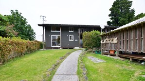 Eksteriør