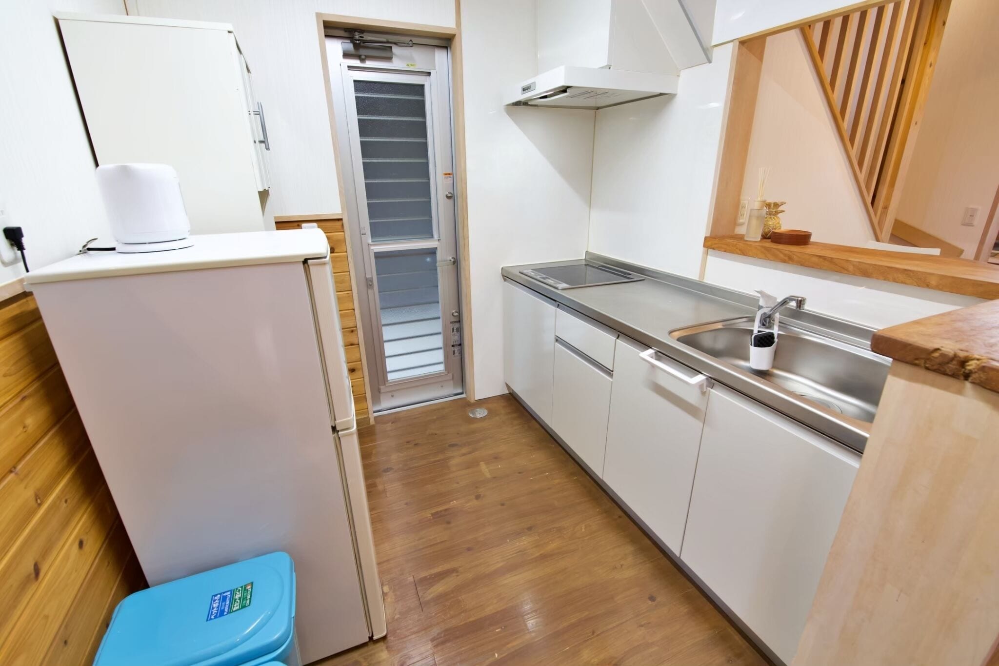 Apartment | Private kitchen