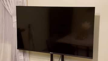 Apartment | Televisyen