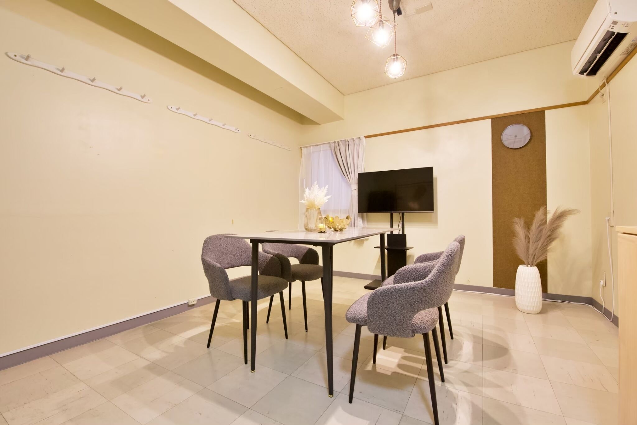 อพาร์ทเมนท์ | ร้านอาหาร