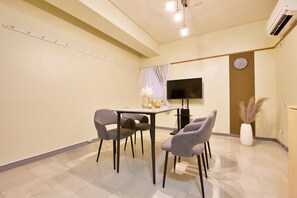 Lägenhet | Restauranger