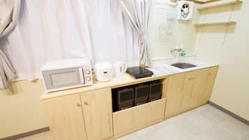 Lägenhet | Eget kök