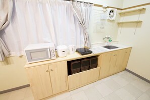 Lägenhet | Eget kök