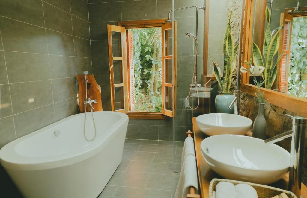 Baño