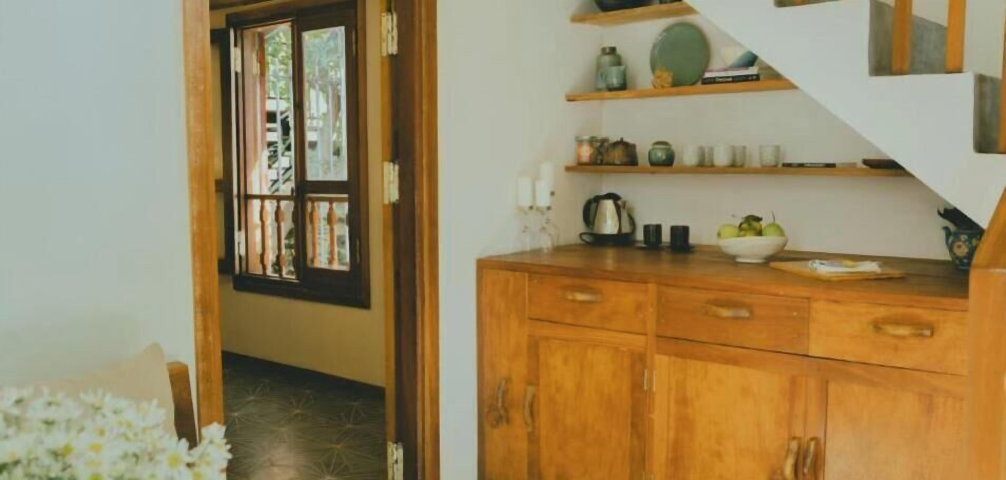 Family Villa, Patio, Garden View | Interior