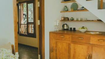 Family Villa, Patio, Garden View | Interior