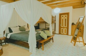 Family Room, Patio, Courtyard View