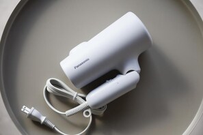 Comodidades do banheiro