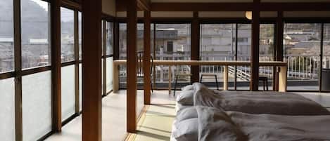 Villa, Balcony, Sea View | Free WiFi