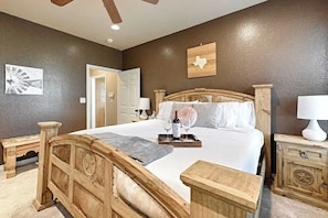5 Schlafzimmer, Bügeleisen/Bügelbrett, Reisekinderbett, WLAN