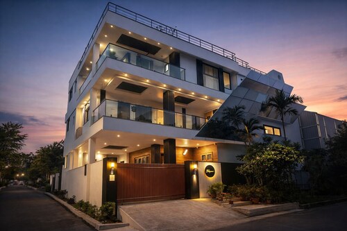 Nirupama's Beach House