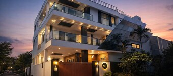 Nirupama's Beach House