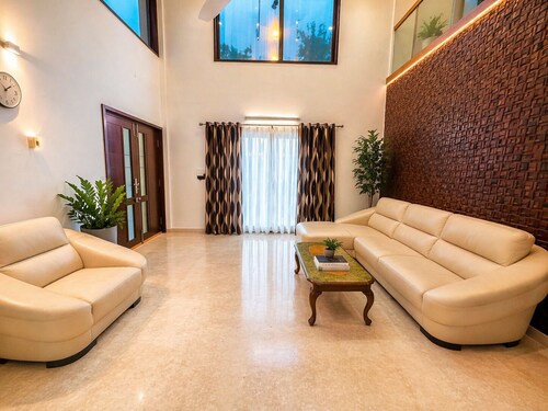 Nirupama's Beach House
