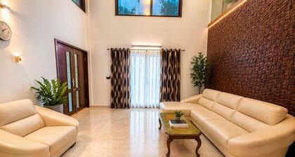 Nirupama's Beach House
