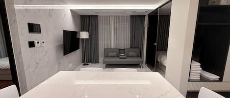 2 Schlafzimmer, Bügeleisen/Bügelbrett, WLAN