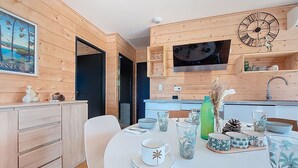 Dining - Maison Carnot by Interhome (Magescq)