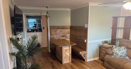 Charming 3-bedroom bungalow in enjoyable West Liberty