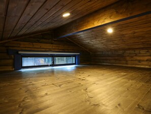 Basic Cottage, 2 Bedrooms, Patio, Garden View | Interior - Nagomiya Seseragi (Gujo)