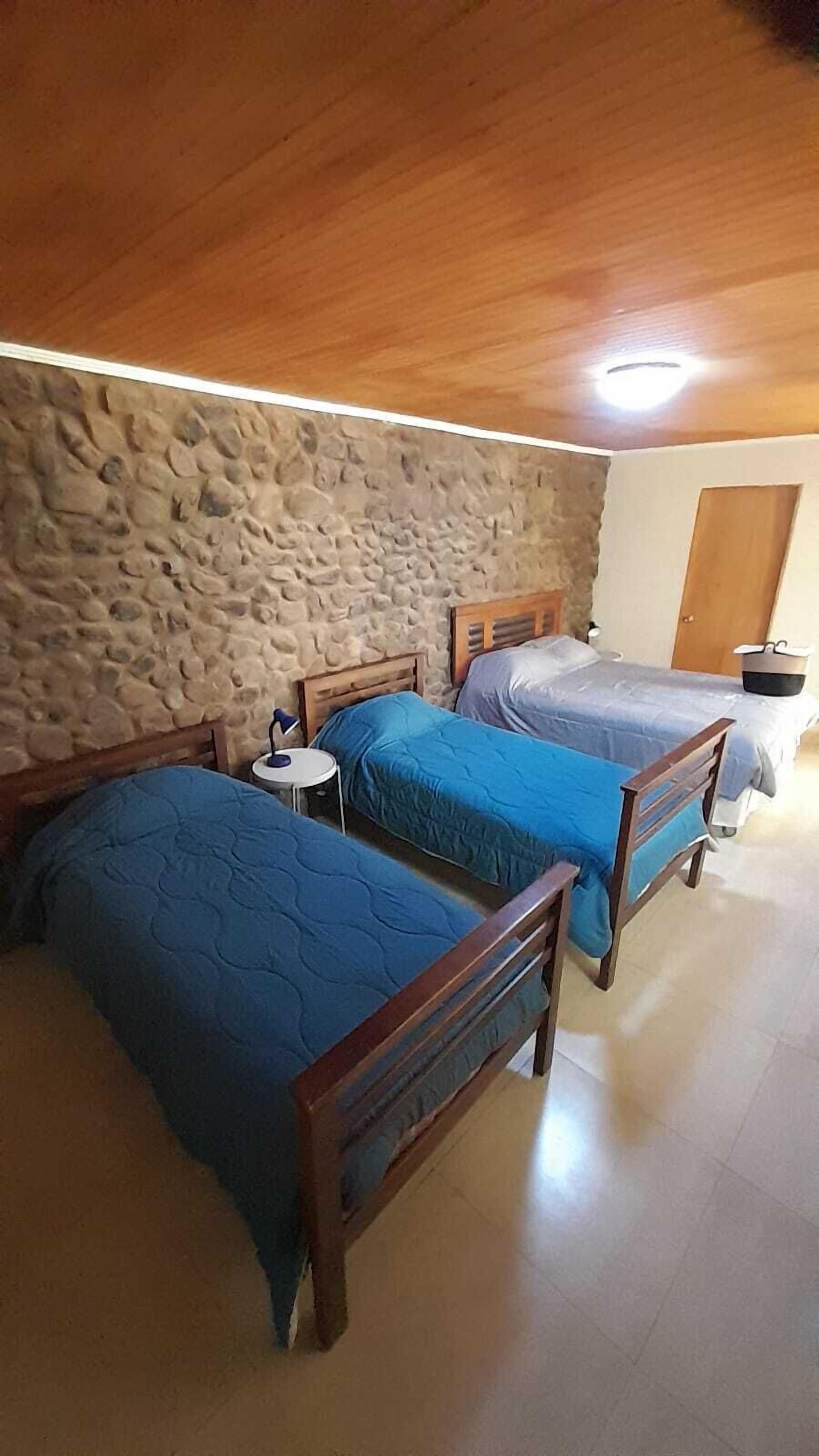 Family Quadruple Room | Free WiFi