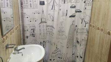 Ducha