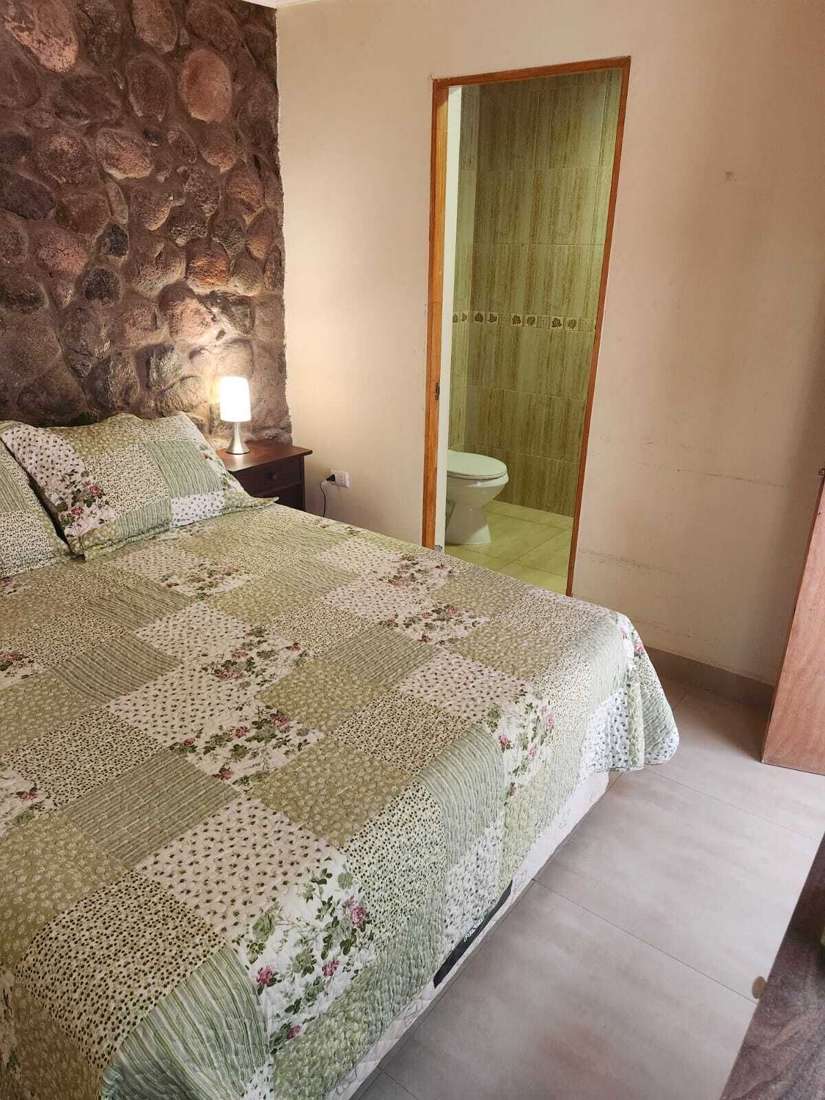 Habitación Deluxe doble | Wifi gratis