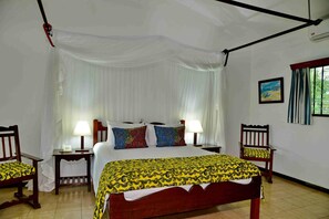 Room - Mnarani Beach Club (Kilifi)