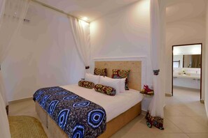 Room - Mnarani Beach Club (Kilifi)