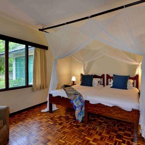 Room - Mnarani Beach Club (Kilifi)