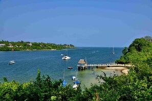 Marina - Mnarani Beach Club (Kilifi)