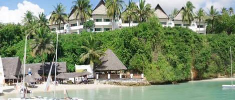 Plage