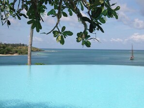 Pool - Mnarani Beach Club (Kilifi)