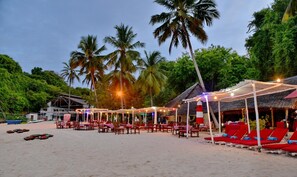 Beach - Mnarani Beach Club (Kilifi)