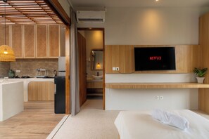 Iron/ironing board, free WiFi - Serenia Villa by Betterplace (Ubud)