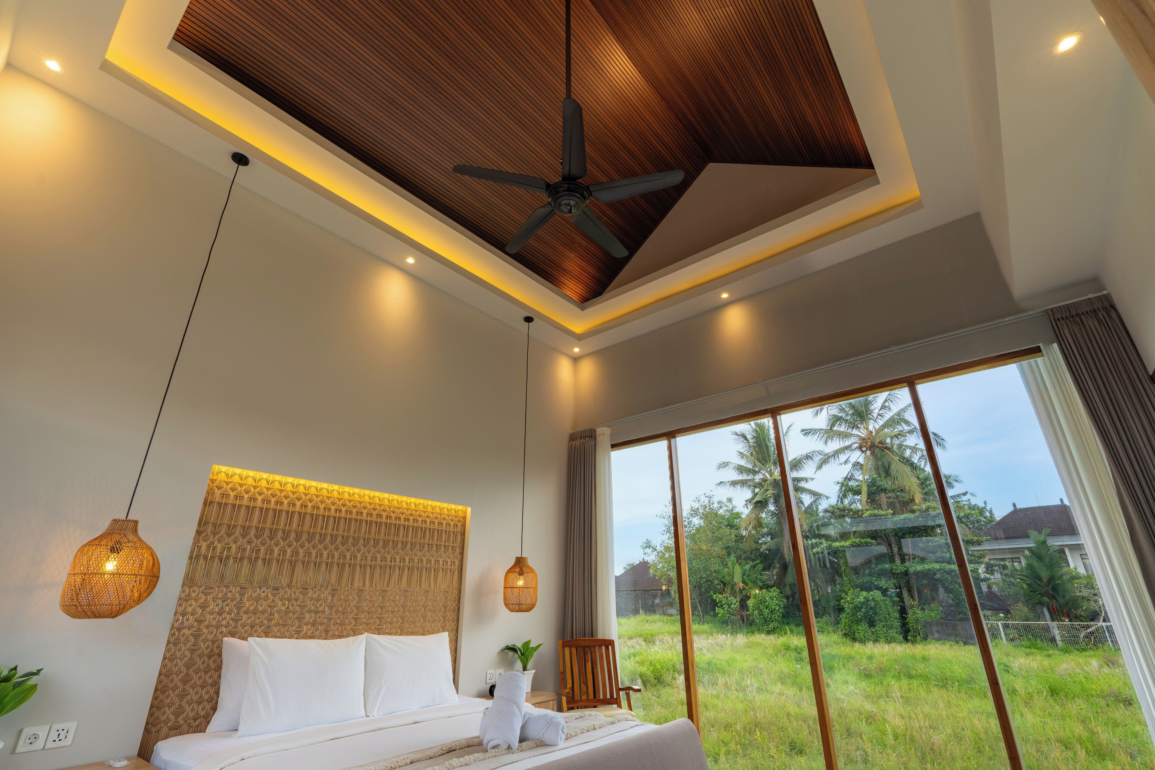 Deluxe Villa