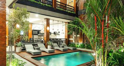 The Vials Canggu