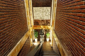 Interior - The Vials Canggu  (Canggu)