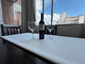 Food and drink - CENTRAL APARTMENT IN SARMIENTO PEDESTRIAN STREET (Mendoza)