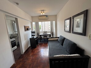 Interior - CENTRAL APARTMENT IN SARMIENTO PEDESTRIAN STREET (Mendoza)