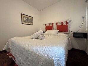 Room - CENTRAL APARTMENT IN SARMIENTO PEDESTRIAN STREET (Mendoza)