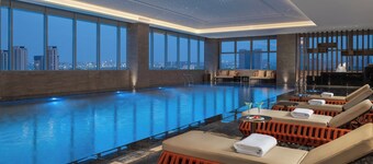 Holiday Inn Shijiazhuang High-tech Zone