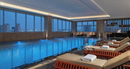Holiday Inn Shijiazhuang High-tech Zone
