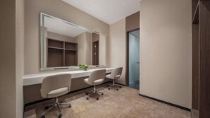 Business centre - Holiday Inn Shijiazhuang High-tech Zone (Shijiazhuang)