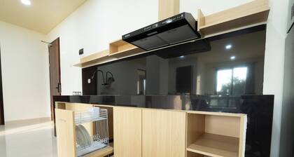 Diamond Residence