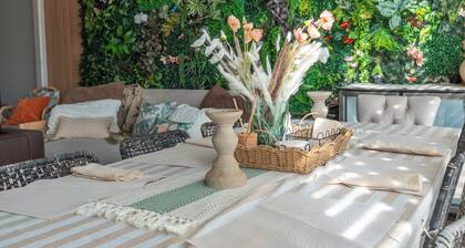 Whole family house. Sleeps 14. Pets welcome