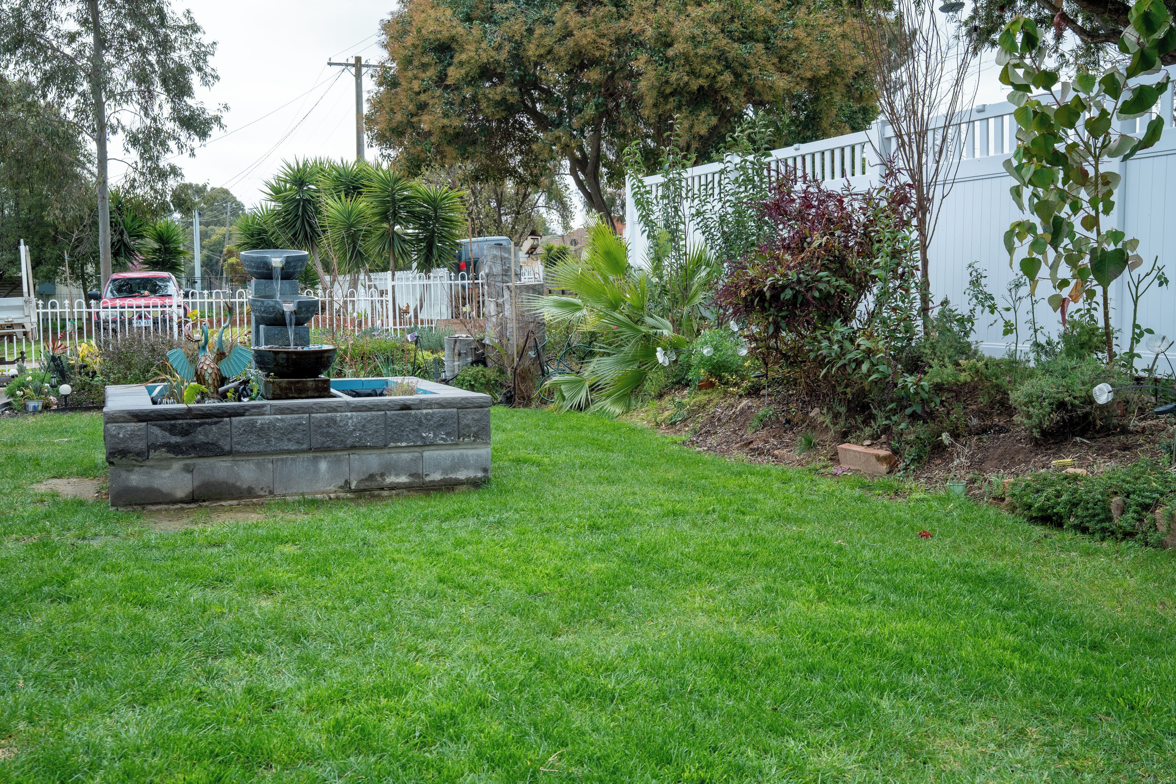 住宿地面