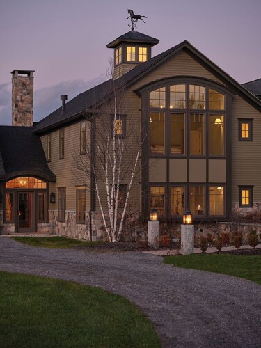 Cozy 1-bedroom apartment