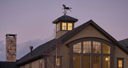 Cozy 1-bedroom apartment