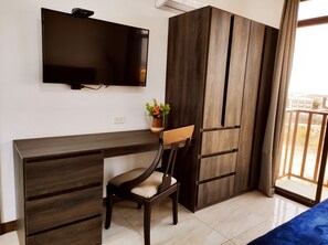 Luxury Apartment | Interior