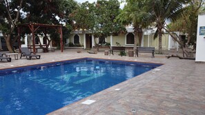 Luxury Apartment | Pool